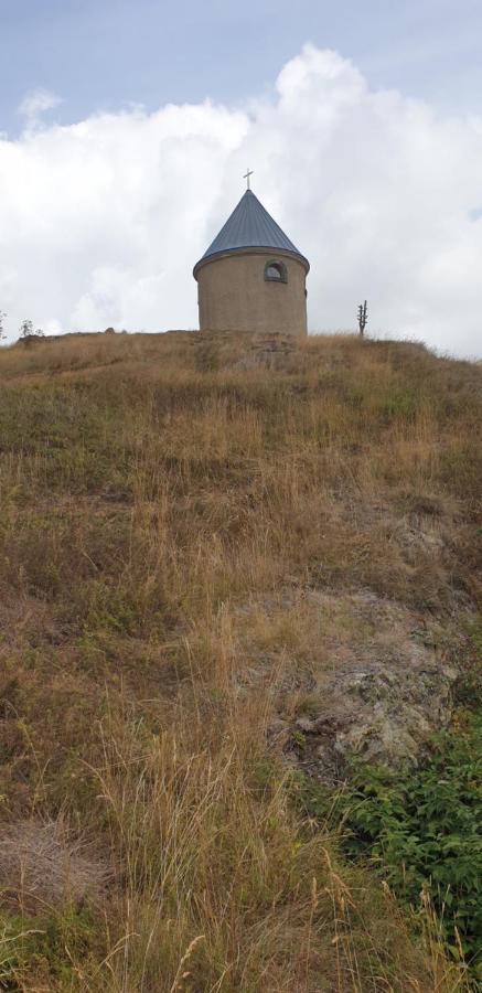Kovarska Vyhlidka Exterior foto