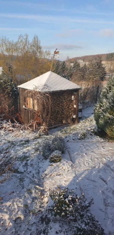 Kovarska Vyhlidka Exterior foto