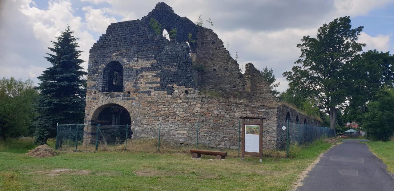 Kovarska Vyhlidka Exterior foto