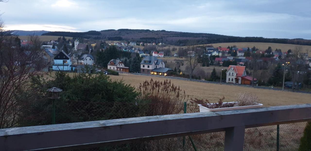 Kovarska Vyhlidka Exterior foto