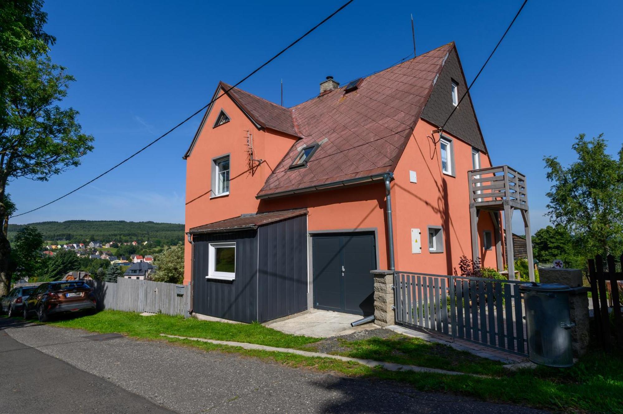 Kovarska Vyhlidka Exterior foto